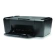 HP DeskJet F 4500 Series