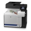 HP LaserJet Pro 500 kleur MFP M 570 dn