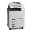 HP Color LaserJet CM 6040 X MFP