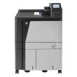 HP Color LaserJet Enterprise M 855 x plus