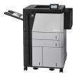 HP LaserJet Enterprise M 800 Series