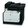 HP LaserJet Pro CM 1400 Series