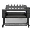 HP DesignJet T 920 Serie