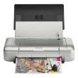 HP DeskJet 460 Series