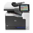 HP LaserJet Enterprise 700 Color M 775 zm MFP