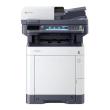 Toner voor Triumph-Adler P-C 3566 i MFP