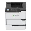 Lexmark MS 823 dn