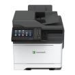 Lexmark CX 625 adhe