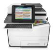 HP PageWide Managed Color Flow MFP E 58650 z