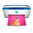 HP DeskJet 3720 blauw