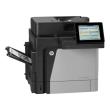 HP LaserJet Enterprise MFP M 631 Series