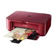 Canon Pixma MG 3550 rood