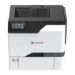 Lexmark CS 737 dze