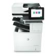 HP LaserJet Managed Flow MFP E 62675 z