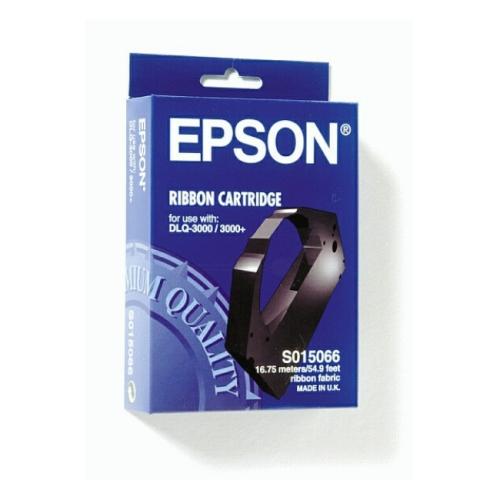 Epson lint zwart (C13S015066 / S015066)