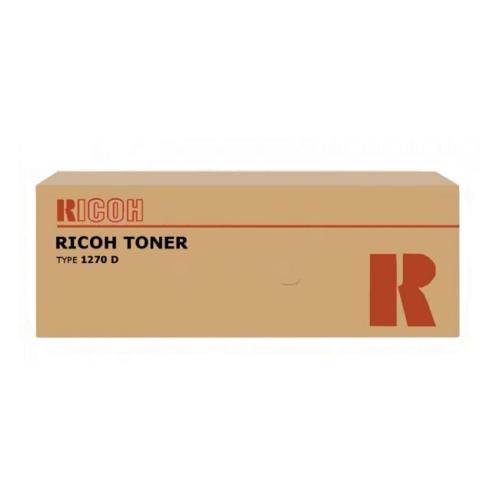 Ricoh toner zwart (842024 / TYPE1270D)