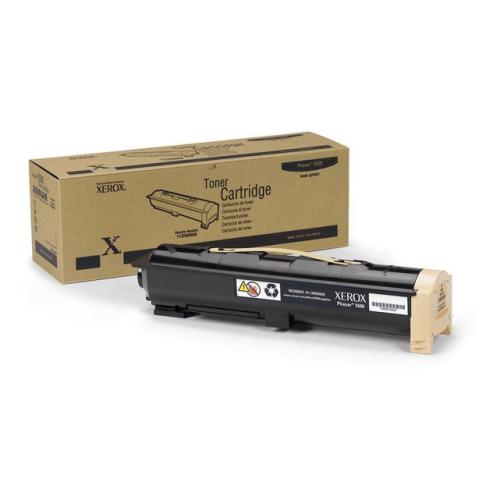 Xerox toner zwart (113R00668 / 113R668)