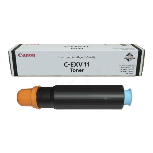 Canon toner zwart (9629A002 / CEXV11)