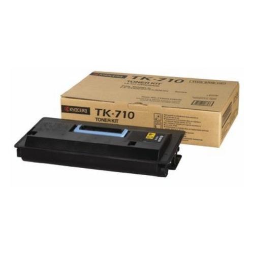 Kyocera toner zwart (1T02G10EU0 / TK710)