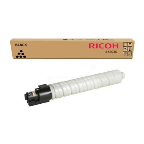 Ricoh toner zwart (842030 / DT3000BLK)