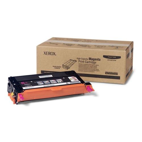 Xerox toner magenta (113R00724 / 113R724) (hoge capaciteit)