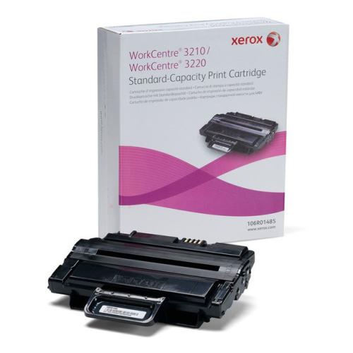 Xerox toner zwart (106R01485 / 106R1485)