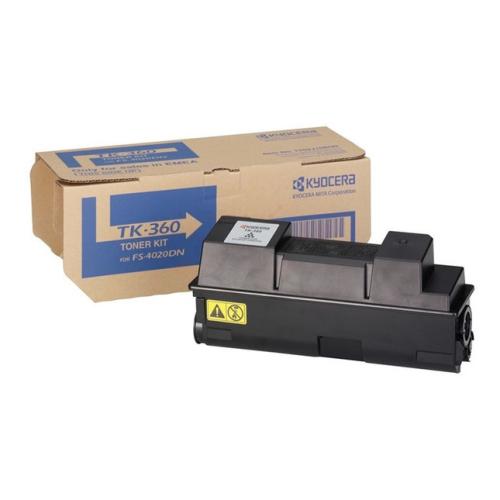 Kyocera toner zwart (1T02J20EU0 / TK360)