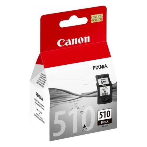 Canon inktcartridge zwart (2970B001 / PG510)