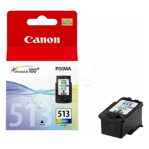 Canon inktcartridge kleur (2971B001 / CL513) (hoge capaciteit)