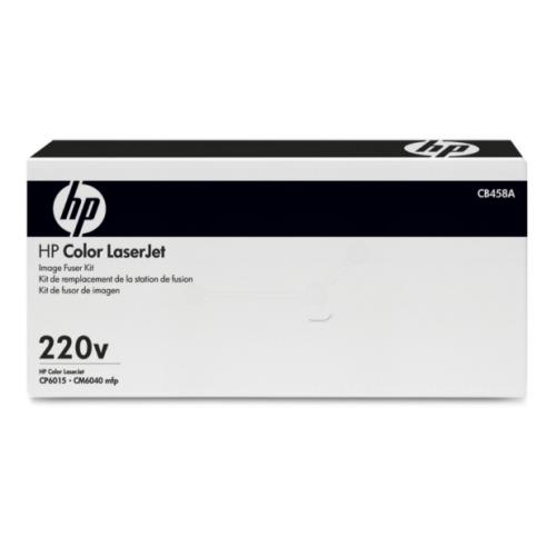 HP fixeereenheid (CB458A /)