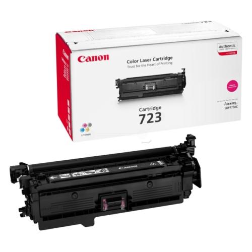 Canon toner magenta (2642B002 / 723M)