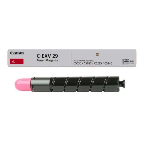 Canon toner magenta (2798B002 / CEXV29)