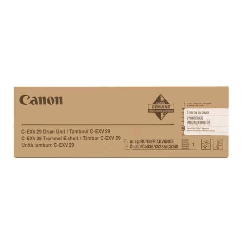 Canon drum kleur (2779B003 / CEXV29)