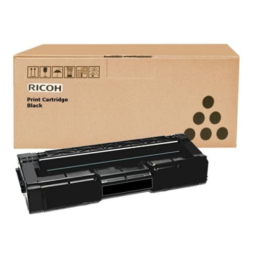 Ricoh toner zwart (406348 / SPC310HE)