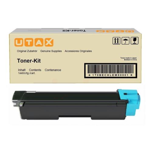 Utax toner cyaan (4472610011 /)