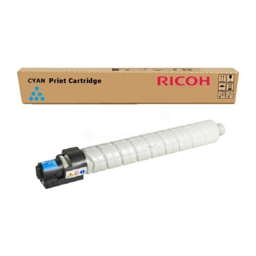 Ricoh toner cyaan (842046 / RHC3501ECYN)