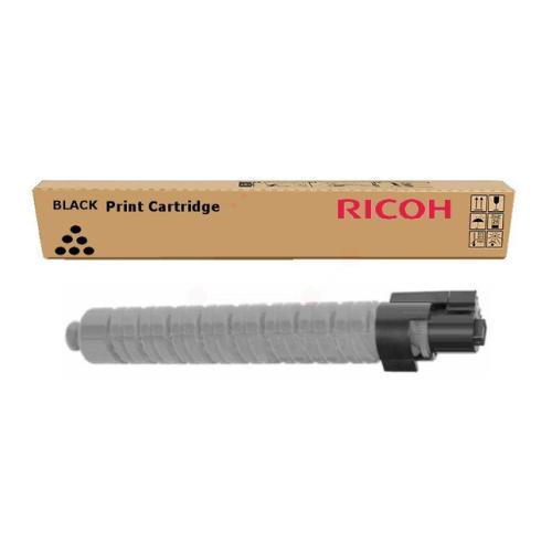 Ricoh toner zwart (842052 / TYPE5501BK)