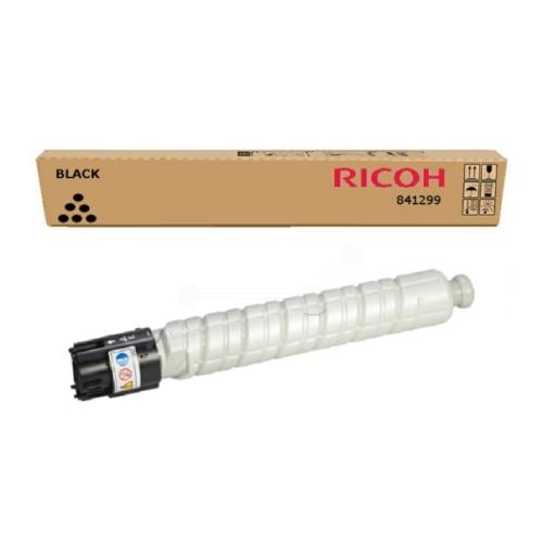 Ricoh toner zwart (842038 / MPC400B)