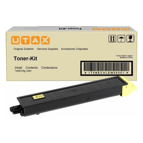 Utax toner geel (652511016 /)