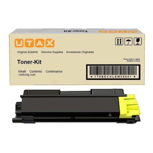 Utax toner geel (4472110016 /)