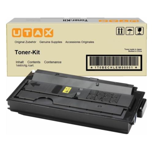 Utax toner zwart (623510010 / CK7511)