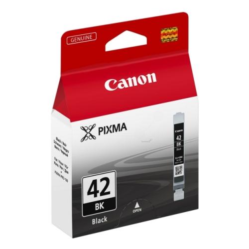 Canon inktcartridge zwart (6384B001 / CLI42BK)