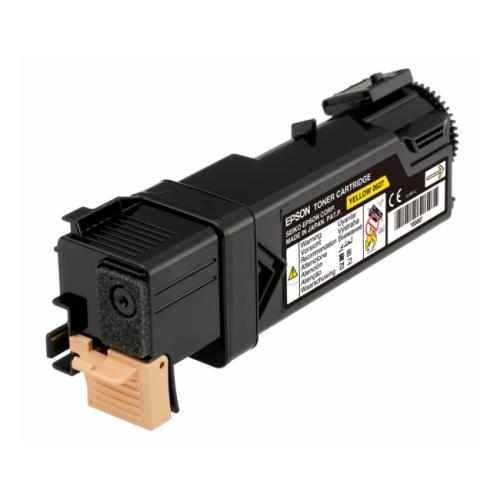 Epson toner geel (C13S050627 / 0627)