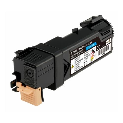 Epson toner cyaan (C13S050629 / 0629)