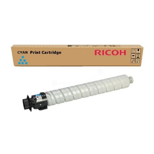 Ricoh toner cyaan (841928 / 841935)