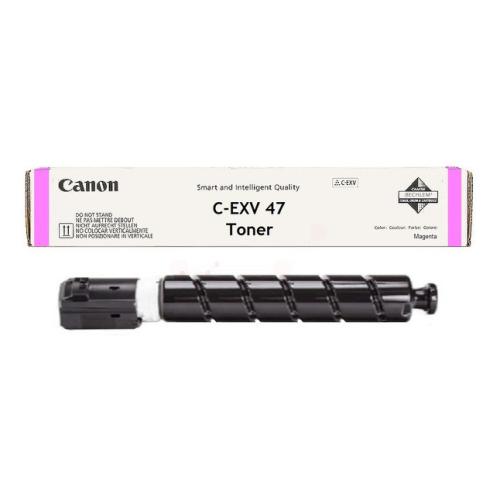 Canon toner magenta (8518B002 / CEXV47)