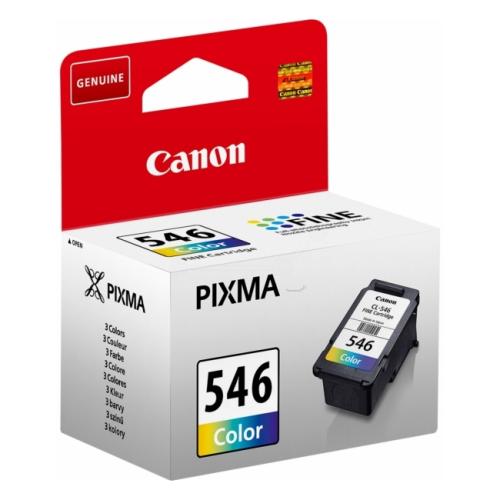 Canon inktcartridge kleur (8289B001 / CL546)