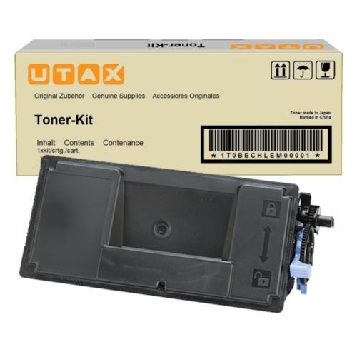 Utax toner zwart (4434010010 /)