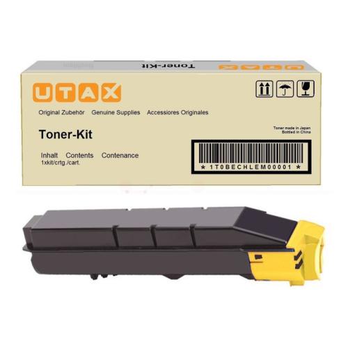 Utax toner geel (653010016)