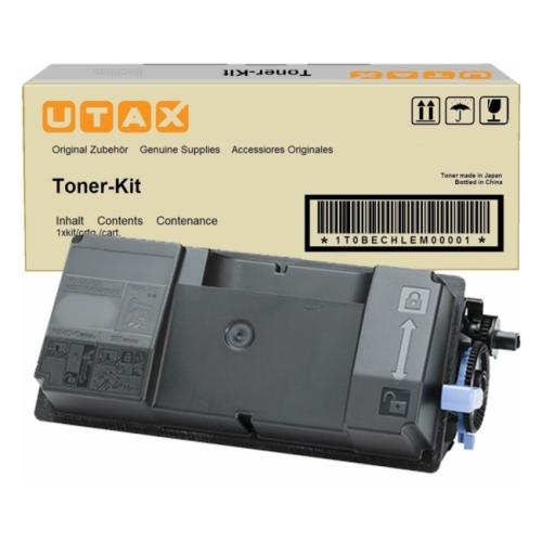 Utax toner zwart (4436010010 /)